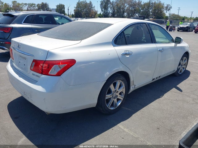 Aukcja sprzedaży 2009 Lexus Es 350, vin: JTHBJ46GX92337745, numer aukcji: 45743170