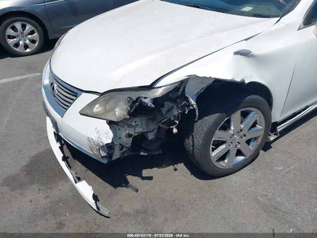 Aukcja sprzedaży 2009 Lexus Es 350, vin: JTHBJ46GX92337745, numer aukcji: 45743170