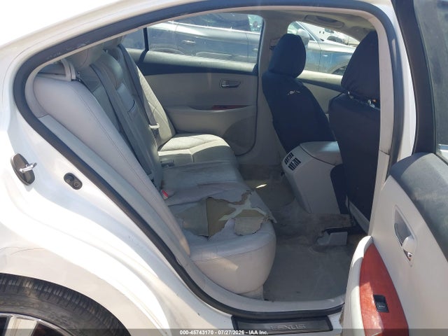 Aukcja sprzedaży 2009 Lexus Es 350, vin: JTHBJ46GX92337745, numer aukcji: 45743170