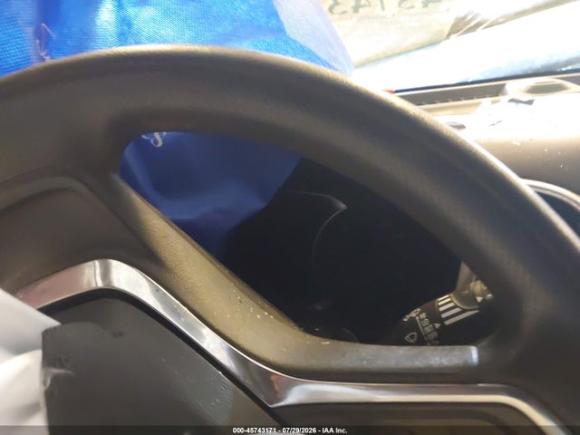 Aukcja sprzedaży 2019 Chevrolet Equinox Lt, vin: 2GNAXVEX9K6132100, numer aukcji: 45743171
