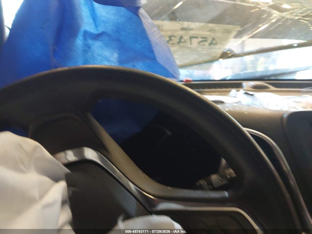Aukcja sprzedaży 2019 Chevrolet Equinox Lt, vin: 2GNAXVEX9K6132100, numer aukcji: 45743171