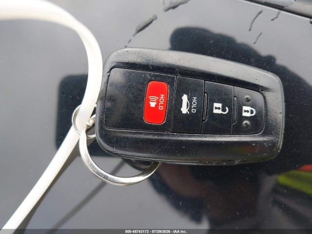 2018 Toyota Camry Xse მანქანა იყიდება აუქციონზე, vin: 4T1B61HK2JU155951, აუქციონის ნომერი: 45743172