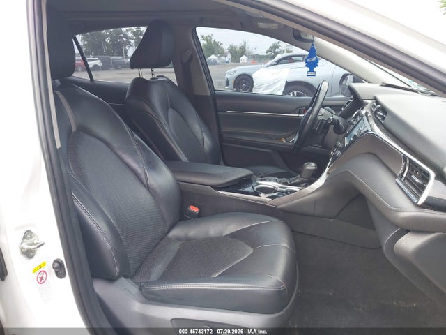 2018 Toyota Camry Xse მანქანა იყიდება აუქციონზე, vin: 4T1B61HK2JU155951, აუქციონის ნომერი: 45743172