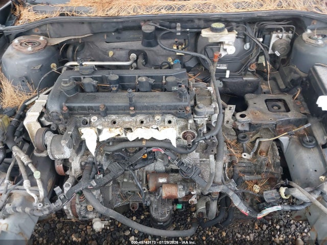 2005 Mazda Mazda3 S მანქანა იყიდება აუქციონზე, vin: JM1BK323651312966, აუქციონის ნომერი: 45743173
