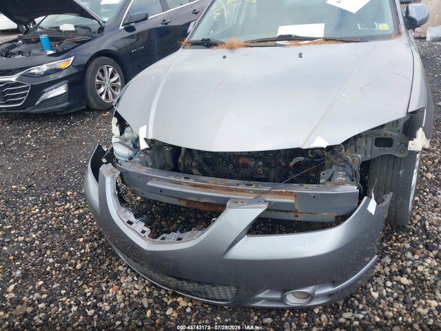 2005 Mazda Mazda3 S მანქანა იყიდება აუქციონზე, vin: JM1BK323651312966, აუქციონის ნომერი: 45743173