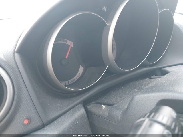 2005 Mazda Mazda3 S მანქანა იყიდება აუქციონზე, vin: JM1BK323651312966, აუქციონის ნომერი: 45743173
