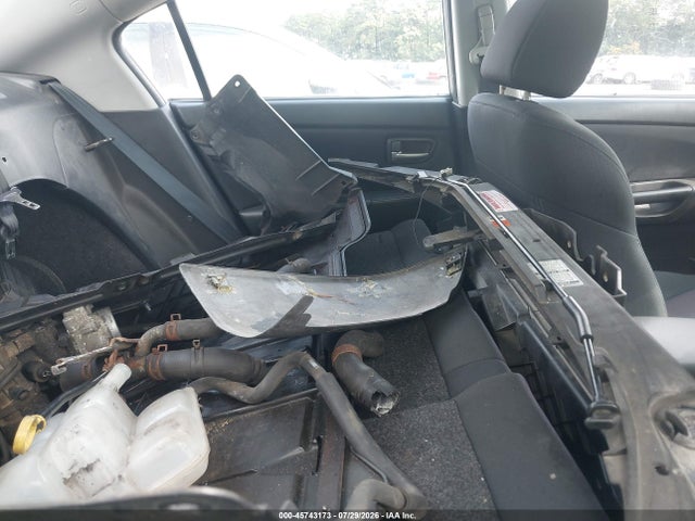 2005 Mazda Mazda3 S მანქანა იყიდება აუქციონზე, vin: JM1BK323651312966, აუქციონის ნომერი: 45743173