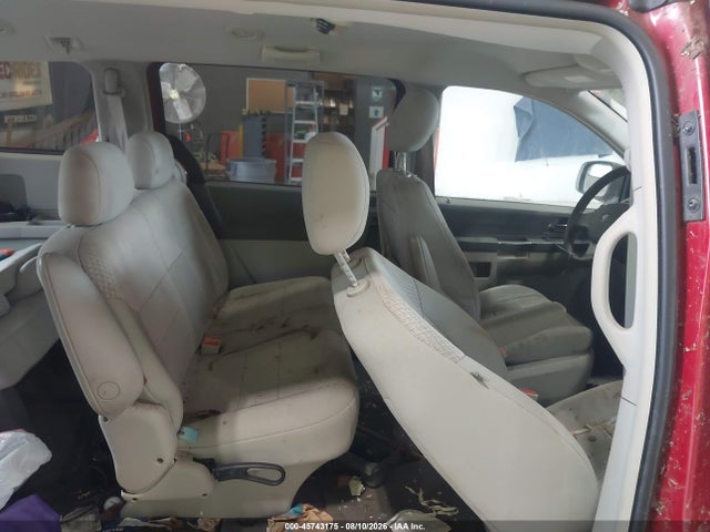 Aukcja sprzedaży 2008 Chrysler Town & Country Lx, vin: 2A8HR44H28R103205, numer aukcji: 45743175