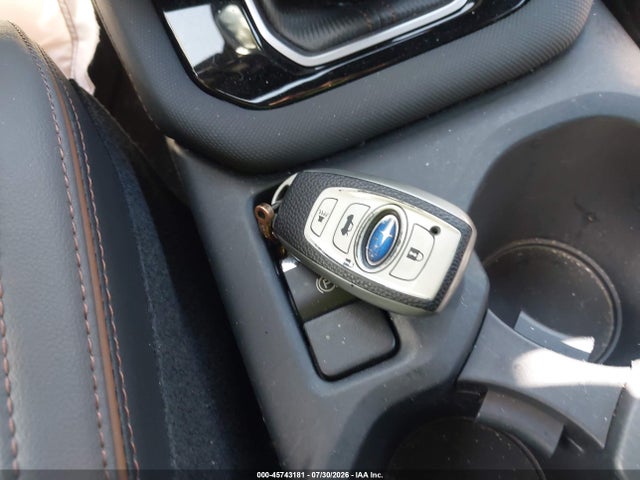 45743181 :رقم المزاد ، JF2SLDHC5SH523316 vin ، 2025 Subaru Forester Sport مزاد بيع