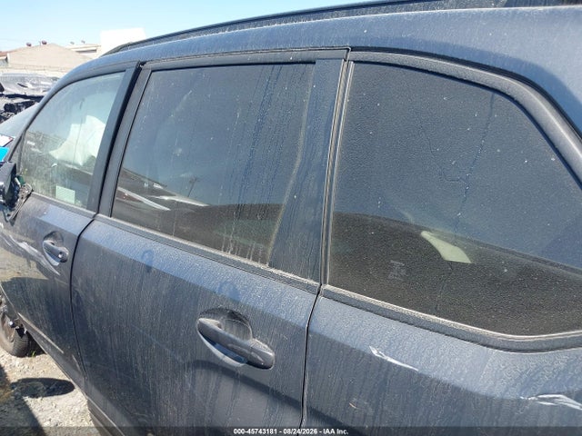 45743181 :رقم المزاد ، JF2SLDHC5SH523316 vin ، 2025 Subaru Forester Sport مزاد بيع