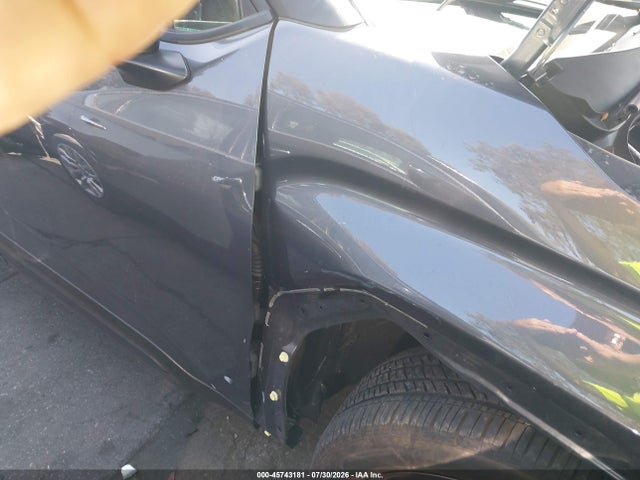 45743181 :رقم المزاد ، JF2SLDHC5SH523316 vin ، 2025 Subaru Forester Sport مزاد بيع