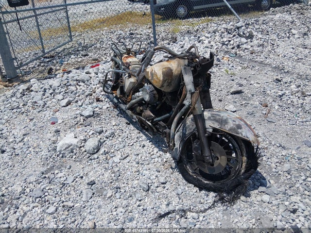 Auction sale of the 1981 Harley-davidson Flt, vin: 1HD1AEK1XBY110514, lot number: 45743185