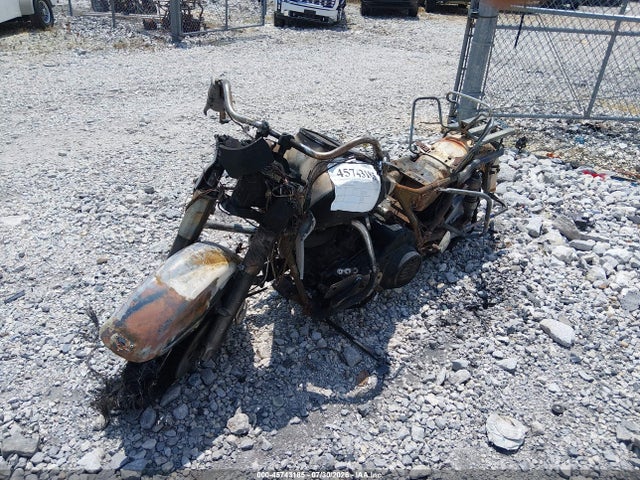 Aukcja sprzedaży 1981 Harley-davidson Flt, vin: 1HD1AEK1XBY110514, numer aukcji: 45743185