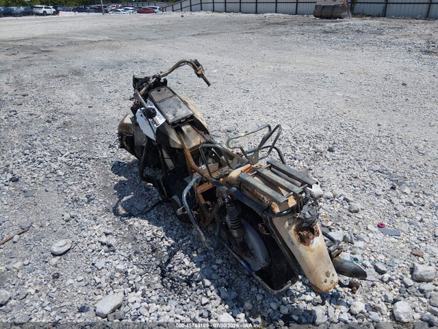Aukcja sprzedaży 1981 Harley-davidson Flt, vin: 1HD1AEK1XBY110514, numer aukcji: 45743185