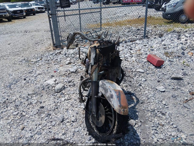 Aukcja sprzedaży 1981 Harley-davidson Flt, vin: 1HD1AEK1XBY110514, numer aukcji: 45743185