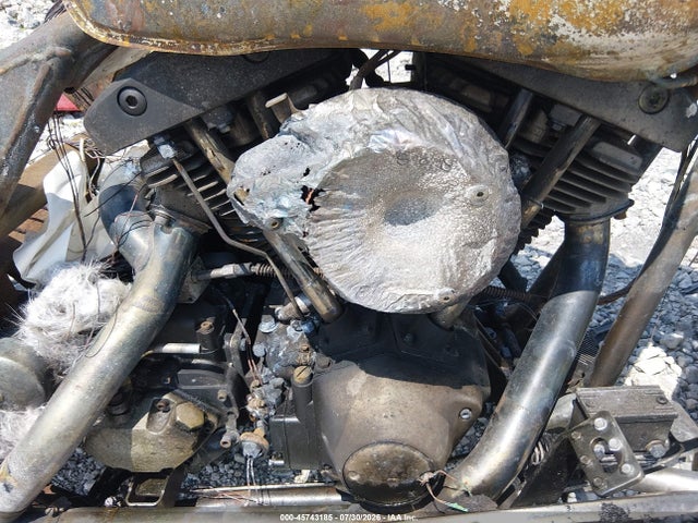 Aukcja sprzedaży 1981 Harley-davidson Flt, vin: 1HD1AEK1XBY110514, numer aukcji: 45743185