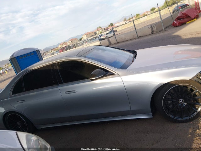 45743188 :رقم المزاد ، W1K6G7GB8NA129133 vin ، 2022 Mercedes-benz S 580 4matic مزاد بيع