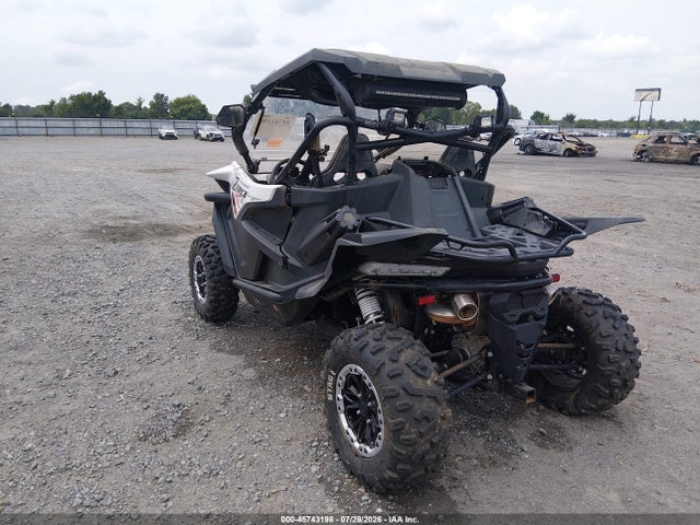 45743198 :رقم المزاد ، LCELV1ZR4P6001634 vin ، 2023 Cf Moto Zforce 950 Ho Sport مزاد بيع
