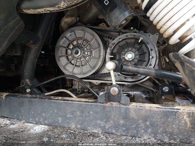 45743198 :رقم المزاد ، LCELV1ZR4P6001634 vin ، 2023 Cf Moto Zforce 950 Ho Sport مزاد بيع