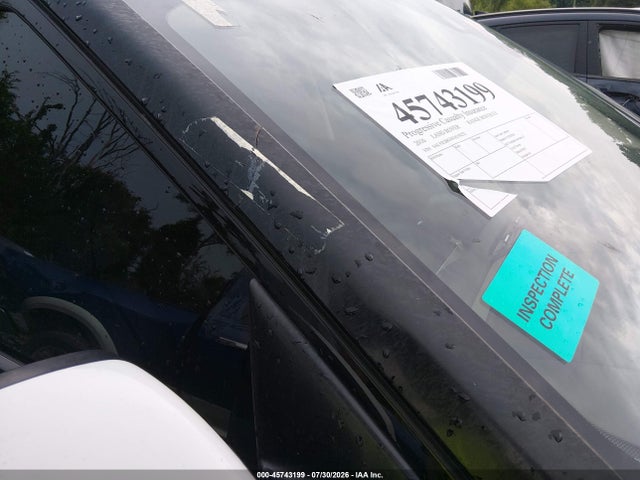 Aukcja sprzedaży 2016 Land Rover Range Rover Evoque Hse, vin: SALVR2BGXGH150252, numer aukcji: 45743199