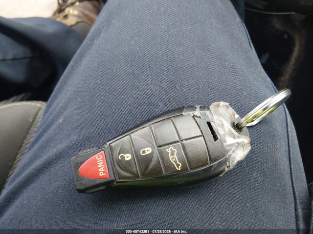 45743201 :رقم المزاد ، 1C3CDFBB2GD644450 vin ، 2016 Dodge Dart Sxt مزاد بيع