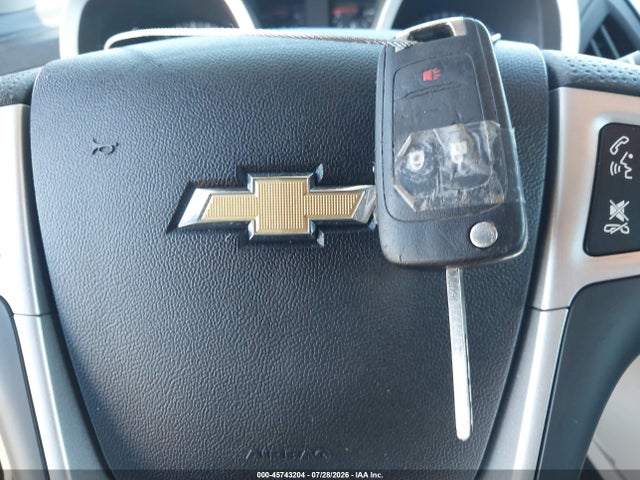 Chevrolet EQUINOX LT 2017 2GNALCEK7H1586002 Image 11