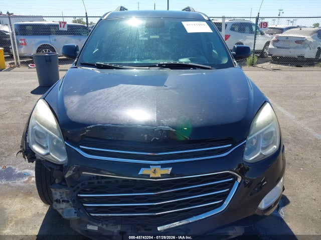 Chevrolet EQUINOX LT 2017 2GNALCEK7H1586002 Image 12