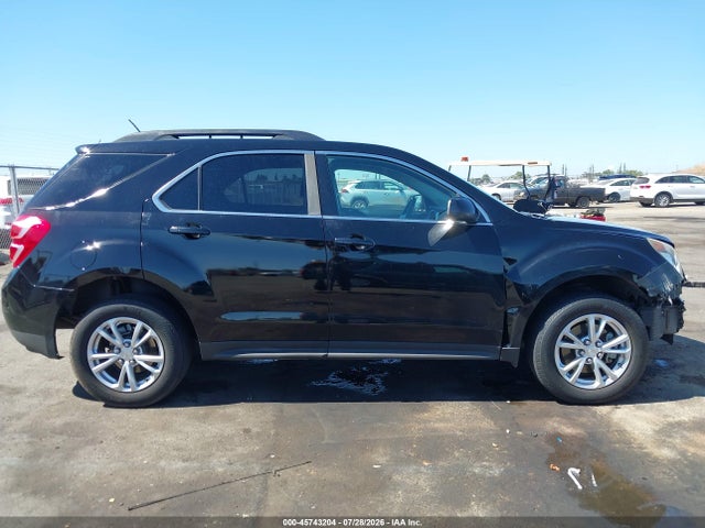 Chevrolet EQUINOX LT 2017 2GNALCEK7H1586002 Image 13