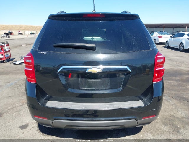 Chevrolet EQUINOX LT 2017 2GNALCEK7H1586002 Image 16
