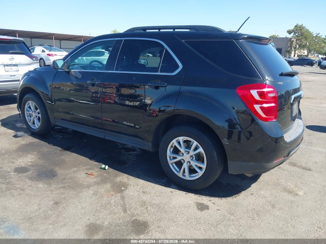 Chevrolet EQUINOX LT 2017 2GNALCEK7H1586002 Image 3