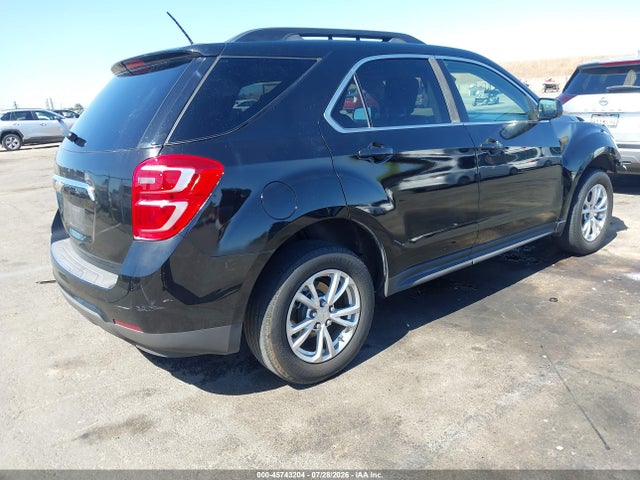 Chevrolet EQUINOX LT 2017 2GNALCEK7H1586002 Image 4