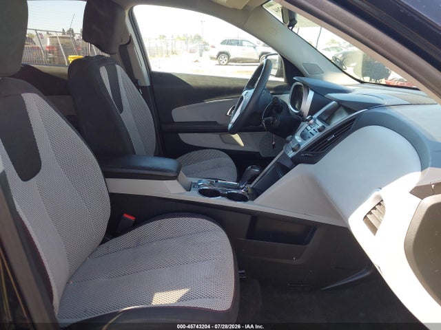 Chevrolet EQUINOX LT 2017 2GNALCEK7H1586002 Image 5