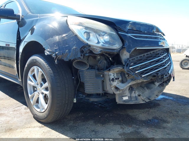 Chevrolet EQUINOX LT 2017 2GNALCEK7H1586002 Image 6