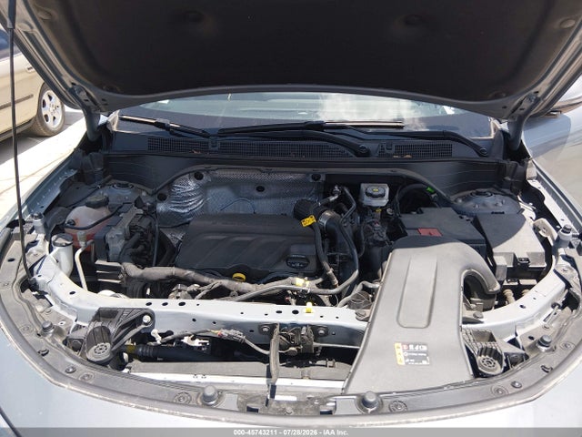 Продаж на аукціоні авто 2024 Buick Envista Avenir Fwd, vin: KL47LCE23RB025553, номер лоту: 45743211