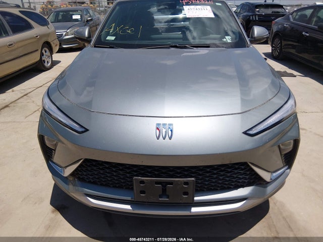 Продаж на аукціоні авто 2024 Buick Envista Avenir Fwd, vin: KL47LCE23RB025553, номер лоту: 45743211