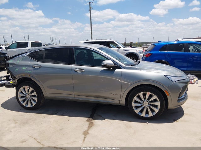 Продаж на аукціоні авто 2024 Buick Envista Avenir Fwd, vin: KL47LCE23RB025553, номер лоту: 45743211