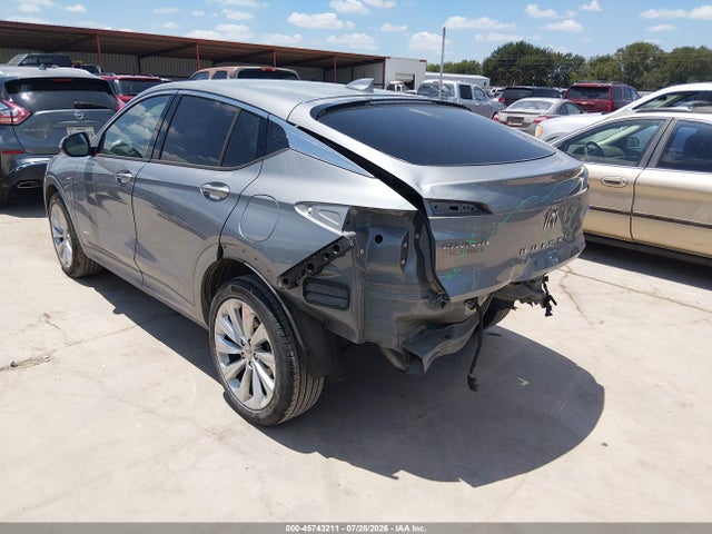 Продаж на аукціоні авто 2024 Buick Envista Avenir Fwd, vin: KL47LCE23RB025553, номер лоту: 45743211