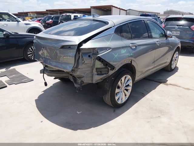 Продаж на аукціоні авто 2024 Buick Envista Avenir Fwd, vin: KL47LCE23RB025553, номер лоту: 45743211
