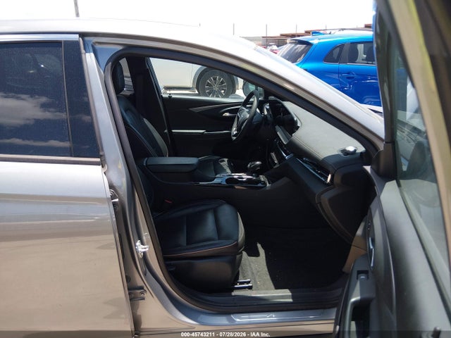 Продаж на аукціоні авто 2024 Buick Envista Avenir Fwd, vin: KL47LCE23RB025553, номер лоту: 45743211