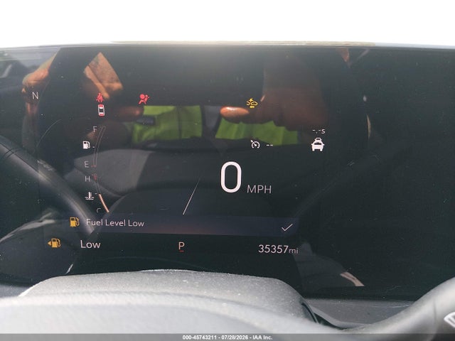 Продаж на аукціоні авто 2024 Buick Envista Avenir Fwd, vin: KL47LCE23RB025553, номер лоту: 45743211