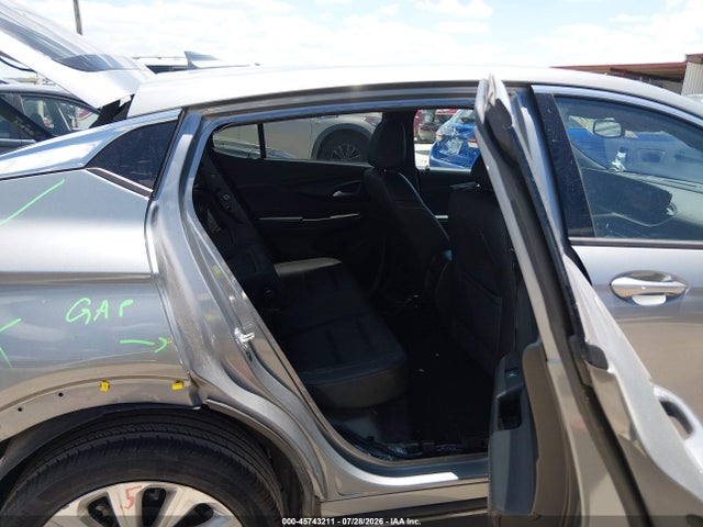 Продаж на аукціоні авто 2024 Buick Envista Avenir Fwd, vin: KL47LCE23RB025553, номер лоту: 45743211