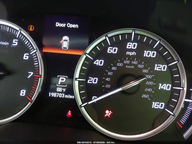 Продажа на аукционе авто 2014 Acura Mdx Technology Package, vin: 5FRYD3H47EB018079, номер лота: 45743212