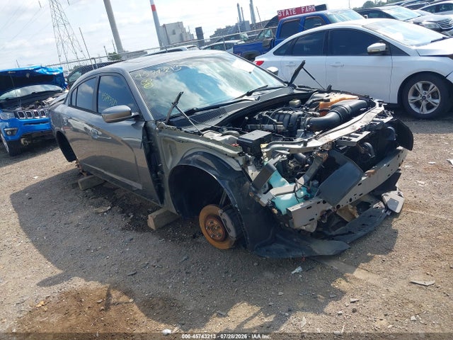 2012 Dodge Charger R/t მანქანა იყიდება აუქციონზე, vin: 2C3CDXDTXCH154931, აუქციონის ნომერი: 45743213