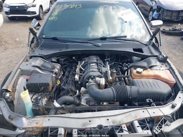2012 Dodge Charger R/t მანქანა იყიდება აუქციონზე, vin: 2C3CDXDTXCH154931, აუქციონის ნომერი: 45743213