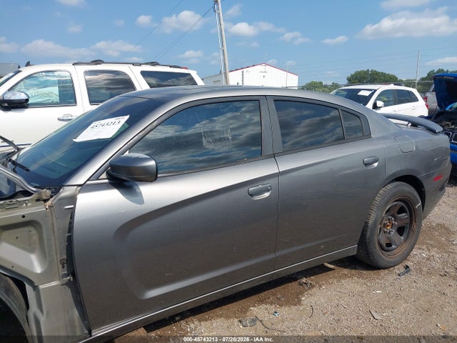 2012 Dodge Charger R/t მანქანა იყიდება აუქციონზე, vin: 2C3CDXDTXCH154931, აუქციონის ნომერი: 45743213