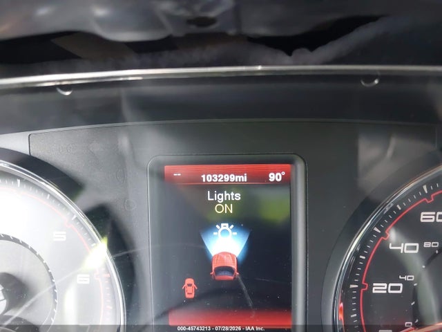 2012 Dodge Charger R/t მანქანა იყიდება აუქციონზე, vin: 2C3CDXDTXCH154931, აუქციონის ნომერი: 45743213