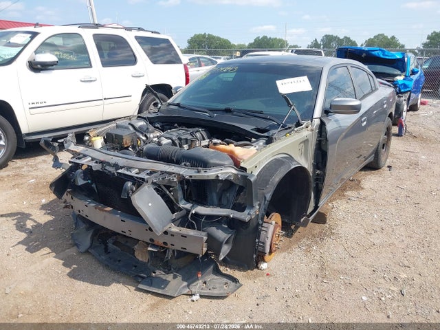 2012 Dodge Charger R/t მანქანა იყიდება აუქციონზე, vin: 2C3CDXDTXCH154931, აუქციონის ნომერი: 45743213