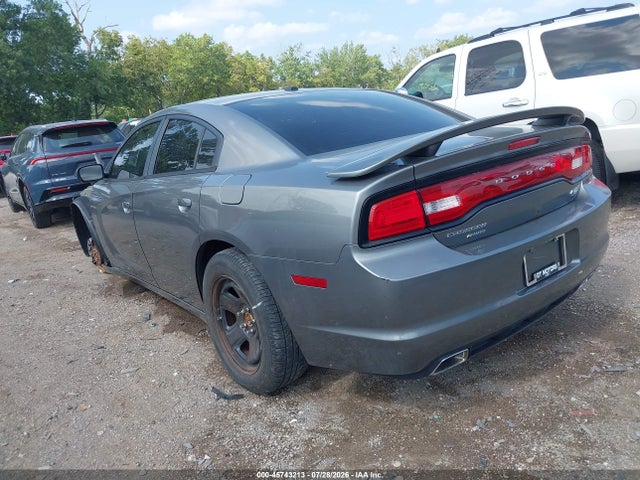 2012 Dodge Charger R/t მანქანა იყიდება აუქციონზე, vin: 2C3CDXDTXCH154931, აუქციონის ნომერი: 45743213