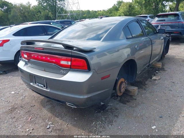 2012 Dodge Charger R/t მანქანა იყიდება აუქციონზე, vin: 2C3CDXDTXCH154931, აუქციონის ნომერი: 45743213