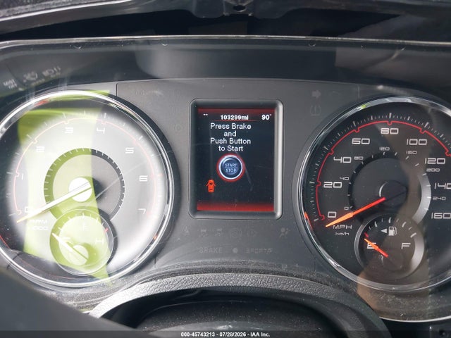2012 Dodge Charger R/t მანქანა იყიდება აუქციონზე, vin: 2C3CDXDTXCH154931, აუქციონის ნომერი: 45743213